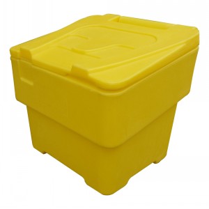 Small Salt & Grit Bin